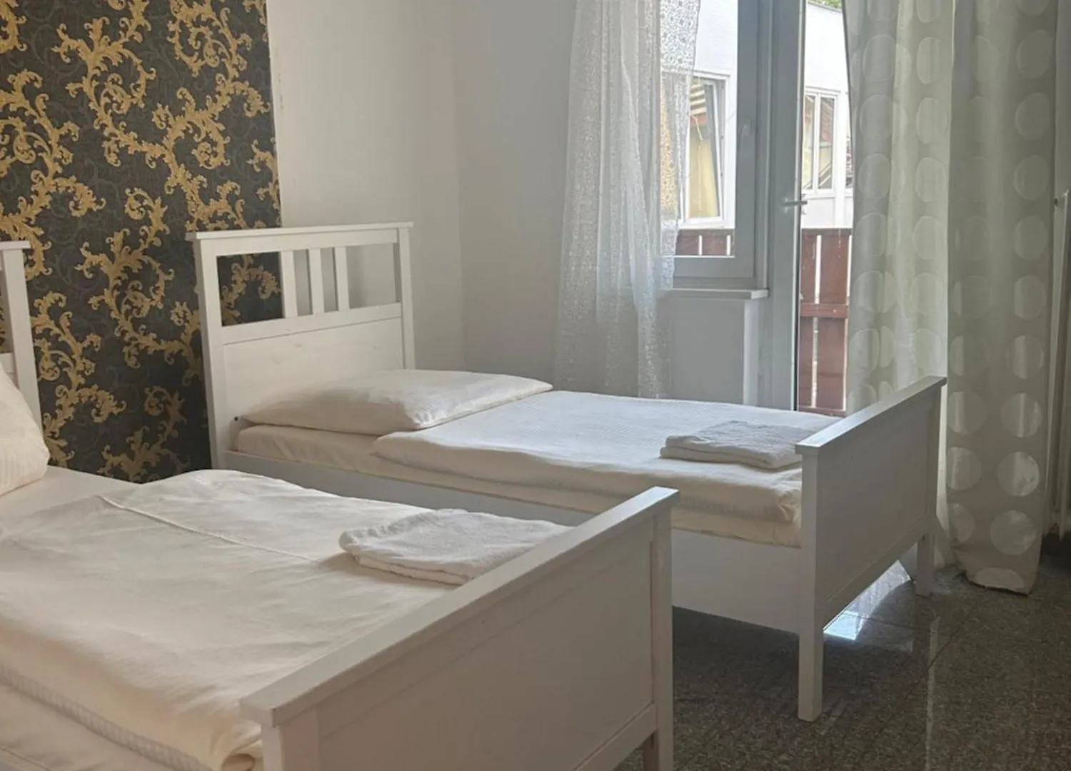 Hannover Core Comfort