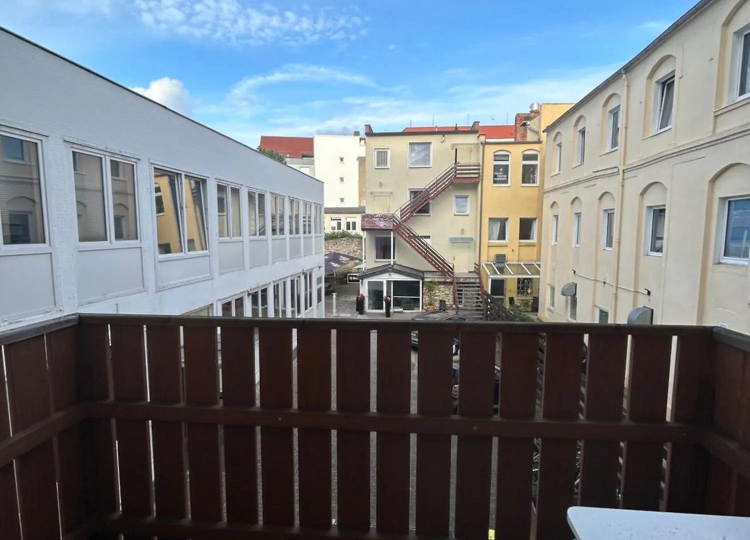 Hannover Core Comfort Germany